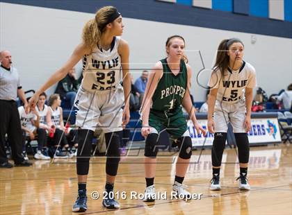 Thumbnail 2 in Prosper @ Wylie East photogallery.