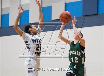 Thumbnail 1 in Prosper @ Wylie East photogallery.
