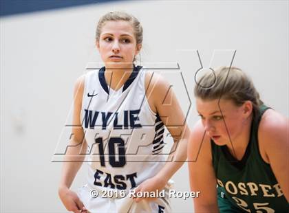 Thumbnail 2 in Prosper @ Wylie East photogallery.