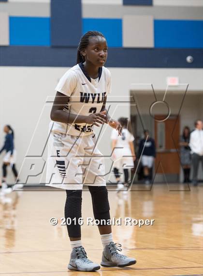 Thumbnail 2 in Prosper @ Wylie East photogallery.