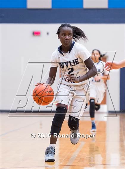 Thumbnail 3 in Prosper @ Wylie East photogallery.