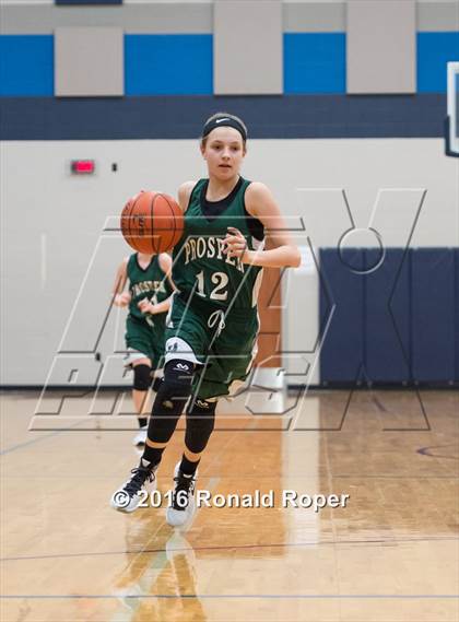 Thumbnail 3 in Prosper @ Wylie East photogallery.