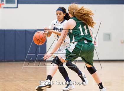 Thumbnail 2 in Prosper @ Wylie East photogallery.