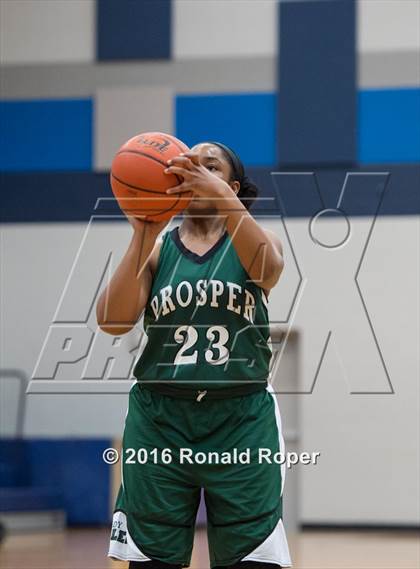 Thumbnail 3 in Prosper @ Wylie East photogallery.