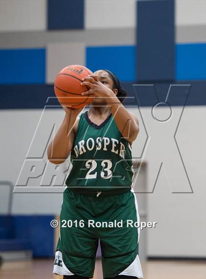 Thumbnail 3 in JV: Prosper @ Wylie East photogallery.