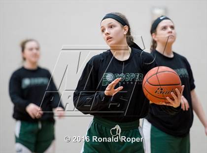 Thumbnail 1 in JV: Prosper @ Wylie East photogallery.