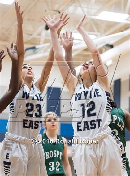 Thumbnail 3 in Prosper @ Wylie East photogallery.