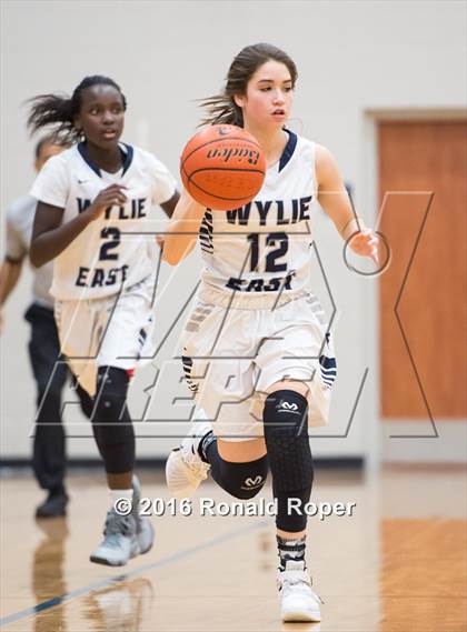 Thumbnail 1 in Prosper @ Wylie East photogallery.