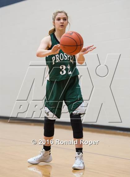 Thumbnail 3 in Prosper @ Wylie East photogallery.