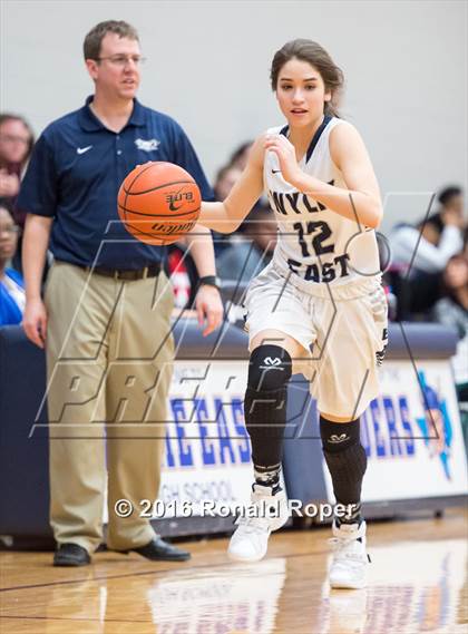 Thumbnail 2 in Prosper @ Wylie East photogallery.