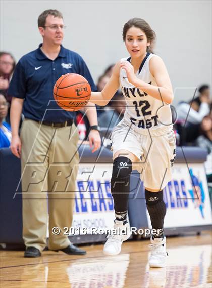 Thumbnail 2 in JV: Prosper @ Wylie East photogallery.