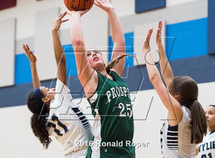 Thumbnail 1 in Prosper @ Wylie East photogallery.