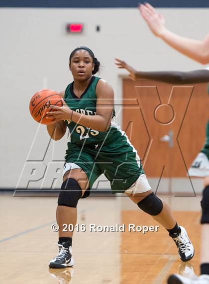 Thumbnail 2 in Prosper @ Wylie East photogallery.