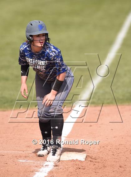 Thumbnail 3 in North Forney vs Frendship (Wylie Tournament) photogallery.