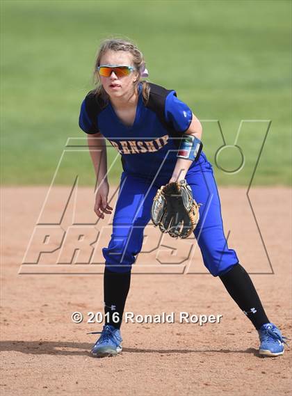 Thumbnail 1 in North Forney vs Frendship (Wylie Tournament) photogallery.