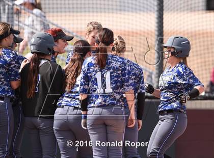 Thumbnail 2 in North Forney vs Frendship (Wylie Tournament) photogallery.