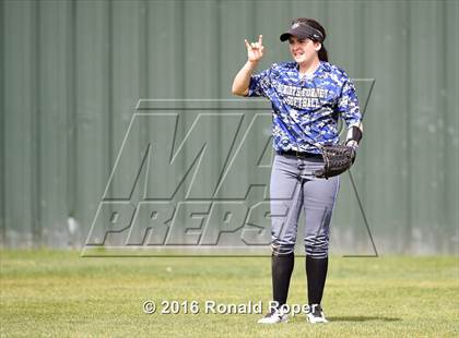 Thumbnail 3 in North Forney vs Frendship (Wylie Tournament) photogallery.