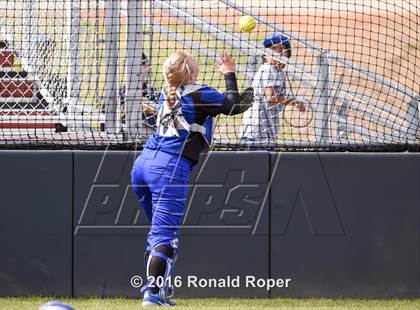Thumbnail 1 in North Forney vs Frendship (Wylie Tournament) photogallery.
