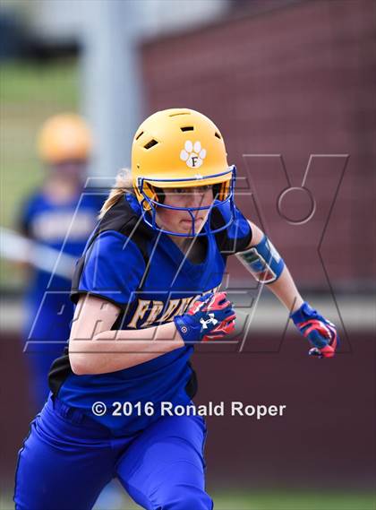 Thumbnail 3 in North Forney vs Frendship (Wylie Tournament) photogallery.