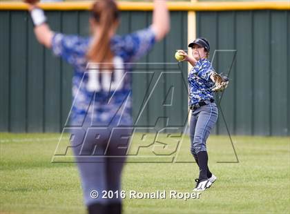 Thumbnail 1 in North Forney vs Frendship (Wylie Tournament) photogallery.