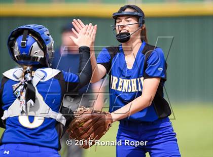 Thumbnail 2 in North Forney vs Frendship (Wylie Tournament) photogallery.