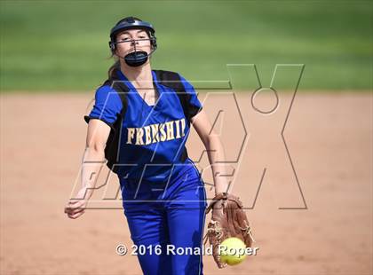 Thumbnail 1 in North Forney vs Frendship (Wylie Tournament) photogallery.