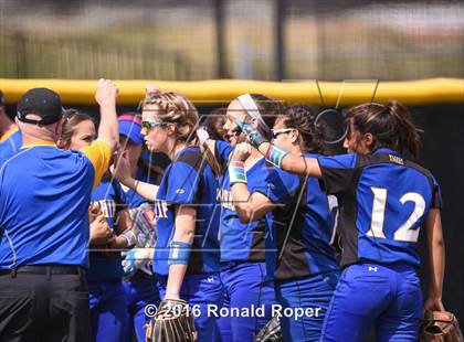 Thumbnail 2 in North Forney vs Frendship (Wylie Tournament) photogallery.
