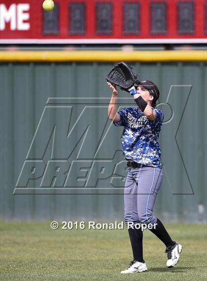 Thumbnail 2 in North Forney vs Frendship (Wylie Tournament) photogallery.
