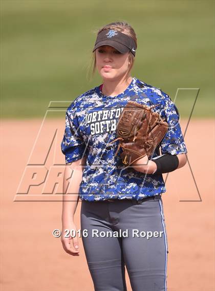 Thumbnail 1 in North Forney vs Frendship (Wylie Tournament) photogallery.