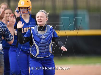 Thumbnail 1 in North Forney vs Frendship (Wylie Tournament) photogallery.