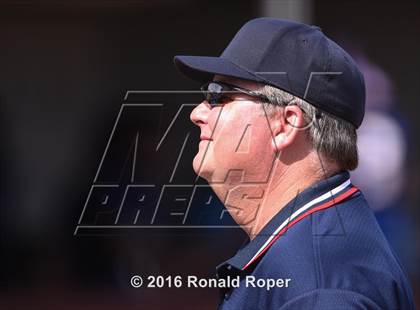 Thumbnail 1 in North Forney vs Frendship (Wylie Tournament) photogallery.