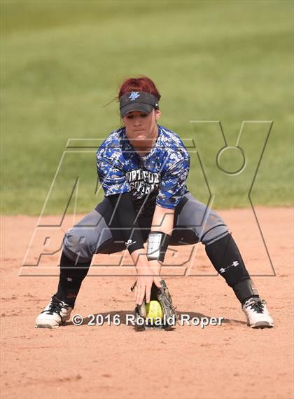 Thumbnail 1 in North Forney vs Frendship (Wylie Tournament) photogallery.