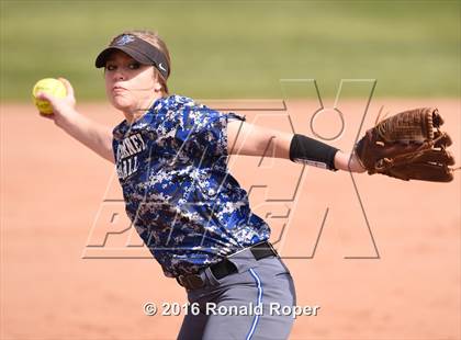 Thumbnail 2 in North Forney vs Frendship (Wylie Tournament) photogallery.