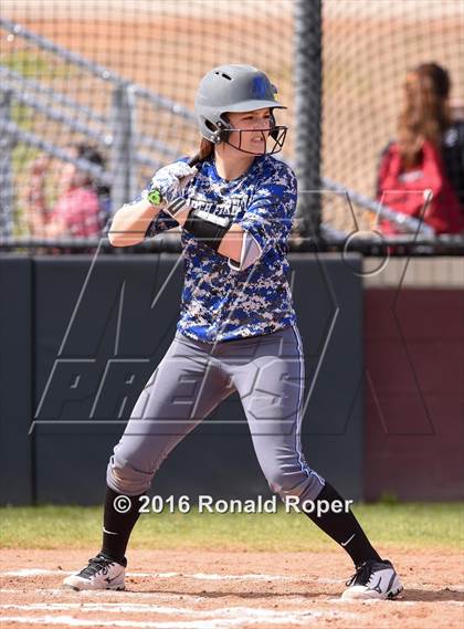 Thumbnail 2 in North Forney vs Frendship (Wylie Tournament) photogallery.