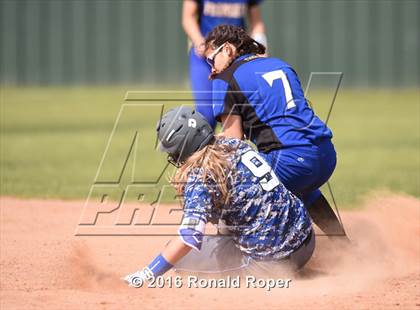 Thumbnail 3 in North Forney vs Frendship (Wylie Tournament) photogallery.