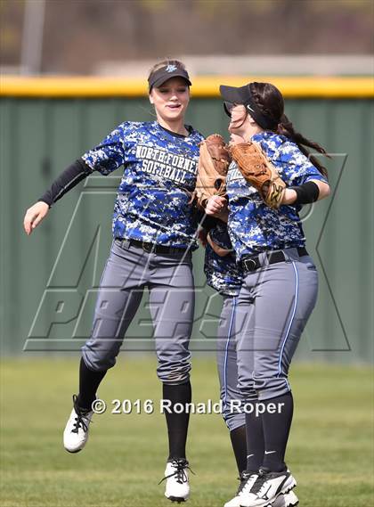 Thumbnail 1 in North Forney vs Frendship (Wylie Tournament) photogallery.