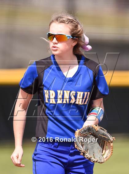 Thumbnail 3 in North Forney vs Frendship (Wylie Tournament) photogallery.