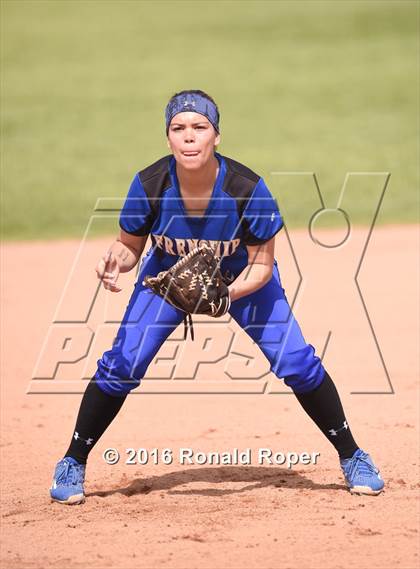Thumbnail 1 in North Forney vs Frendship (Wylie Tournament) photogallery.