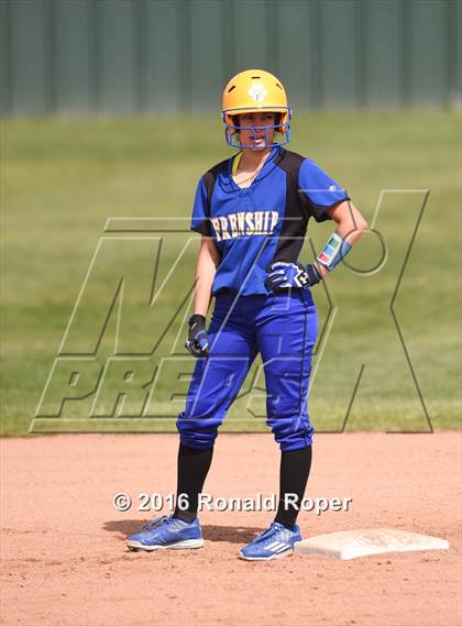 Thumbnail 1 in North Forney vs Frendship (Wylie Tournament) photogallery.