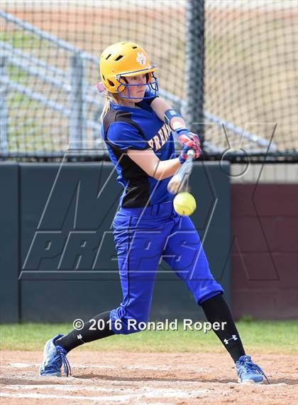 Thumbnail 2 in North Forney vs Frendship (Wylie Tournament) photogallery.
