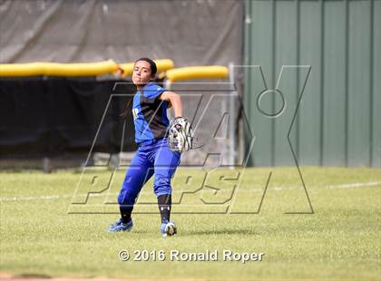 Thumbnail 2 in North Forney vs Frendship (Wylie Tournament) photogallery.