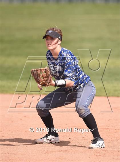 Thumbnail 1 in North Forney vs Frendship (Wylie Tournament) photogallery.
