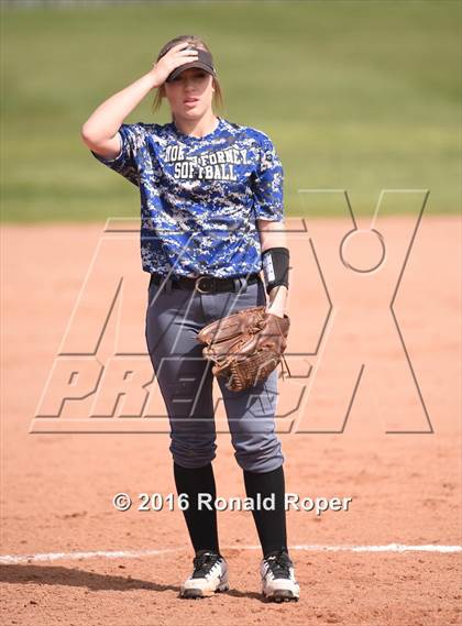 Thumbnail 1 in North Forney vs Frendship (Wylie Tournament) photogallery.