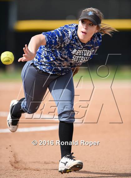 Thumbnail 3 in North Forney vs Frendship (Wylie Tournament) photogallery.