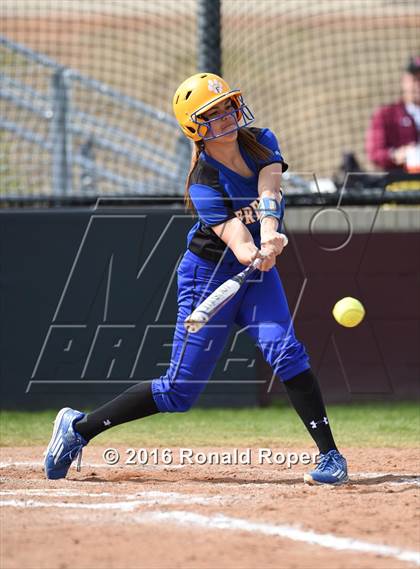 Thumbnail 1 in North Forney vs Frendship (Wylie Tournament) photogallery.