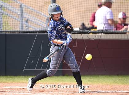 Thumbnail 1 in North Forney vs Frendship (Wylie Tournament) photogallery.