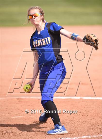 Thumbnail 3 in North Forney vs Frendship (Wylie Tournament) photogallery.
