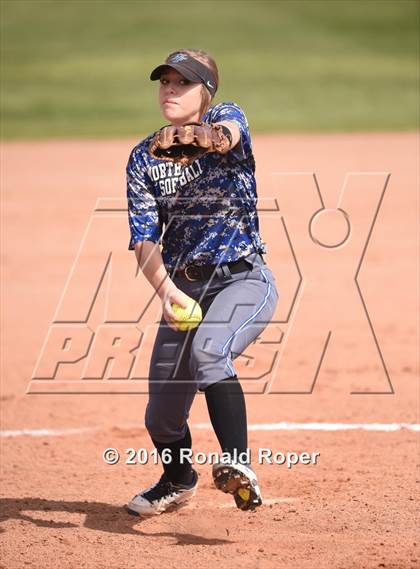 Thumbnail 3 in North Forney vs Frendship (Wylie Tournament) photogallery.