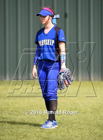 Thumbnail 2 in North Forney vs Frendship (Wylie Tournament) photogallery.