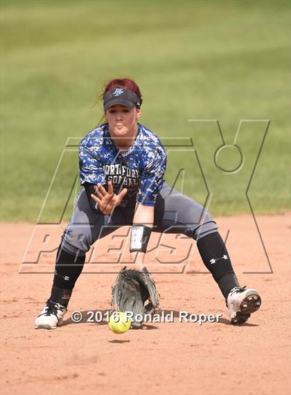 Thumbnail 3 in North Forney vs Frendship (Wylie Tournament) photogallery.